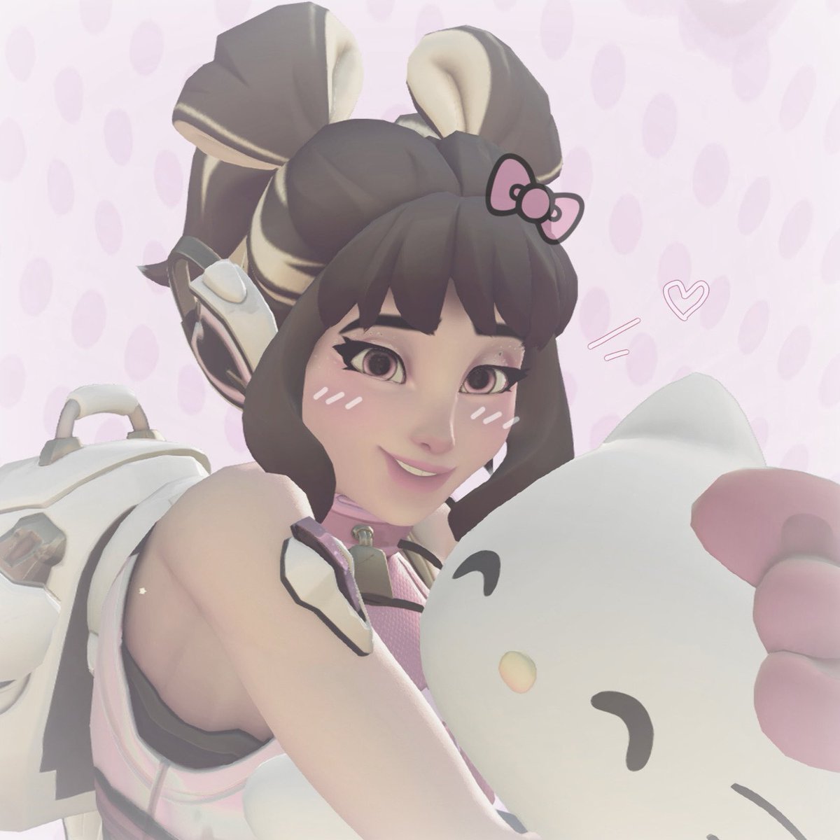 ꒰ ᧔ෆ᧓ ꒱ tweet media