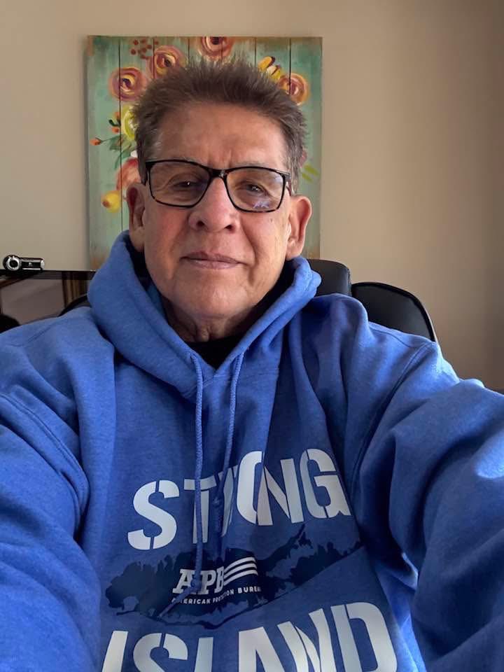 80's Wrestling tweet media