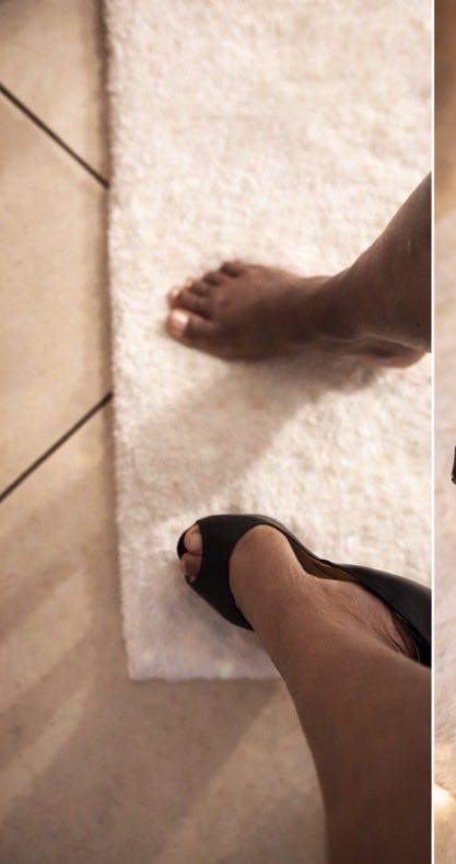 velvetsolefl's tweet photo. Heels or bare… which do you prefer? https://t.co/RL0drhn3i3