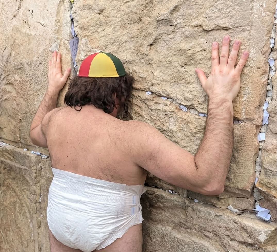 pablo (Falucho) Diaz Cabral. tweet media