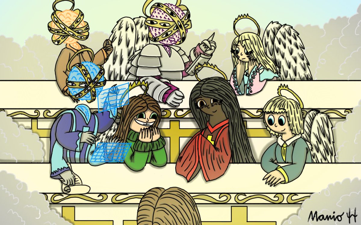 Mario Hoehlein tweet media