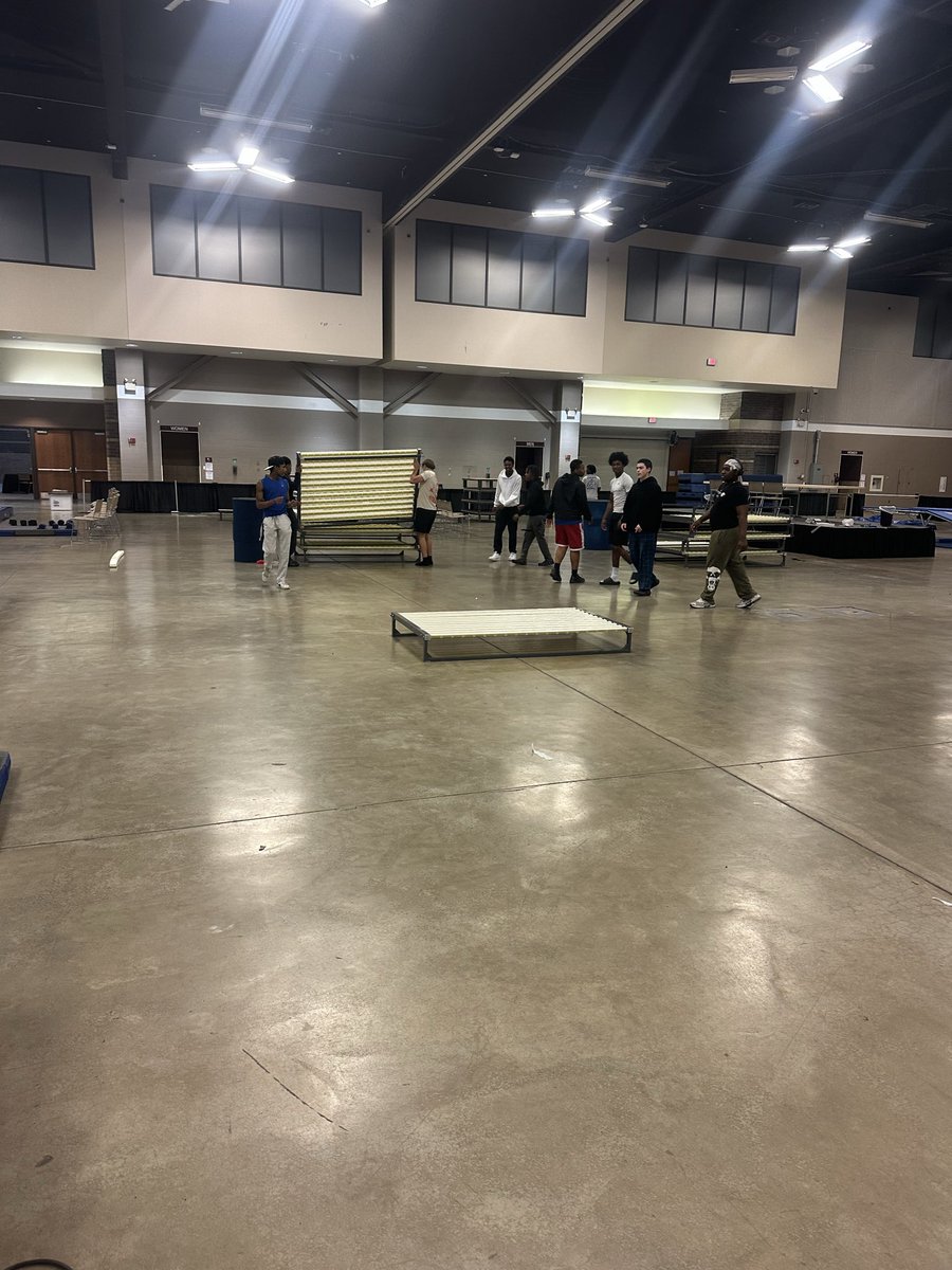 Central Football tweet media