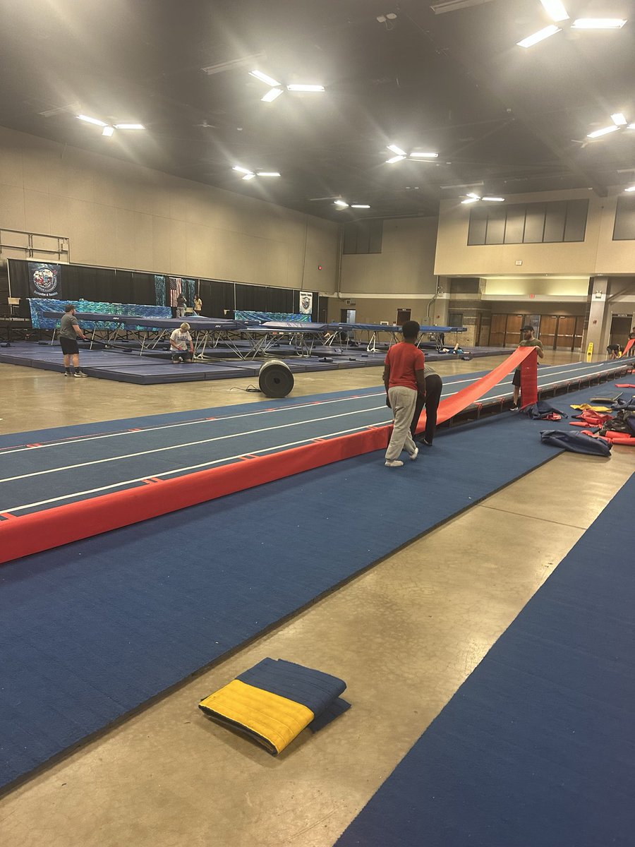 Central Football tweet media