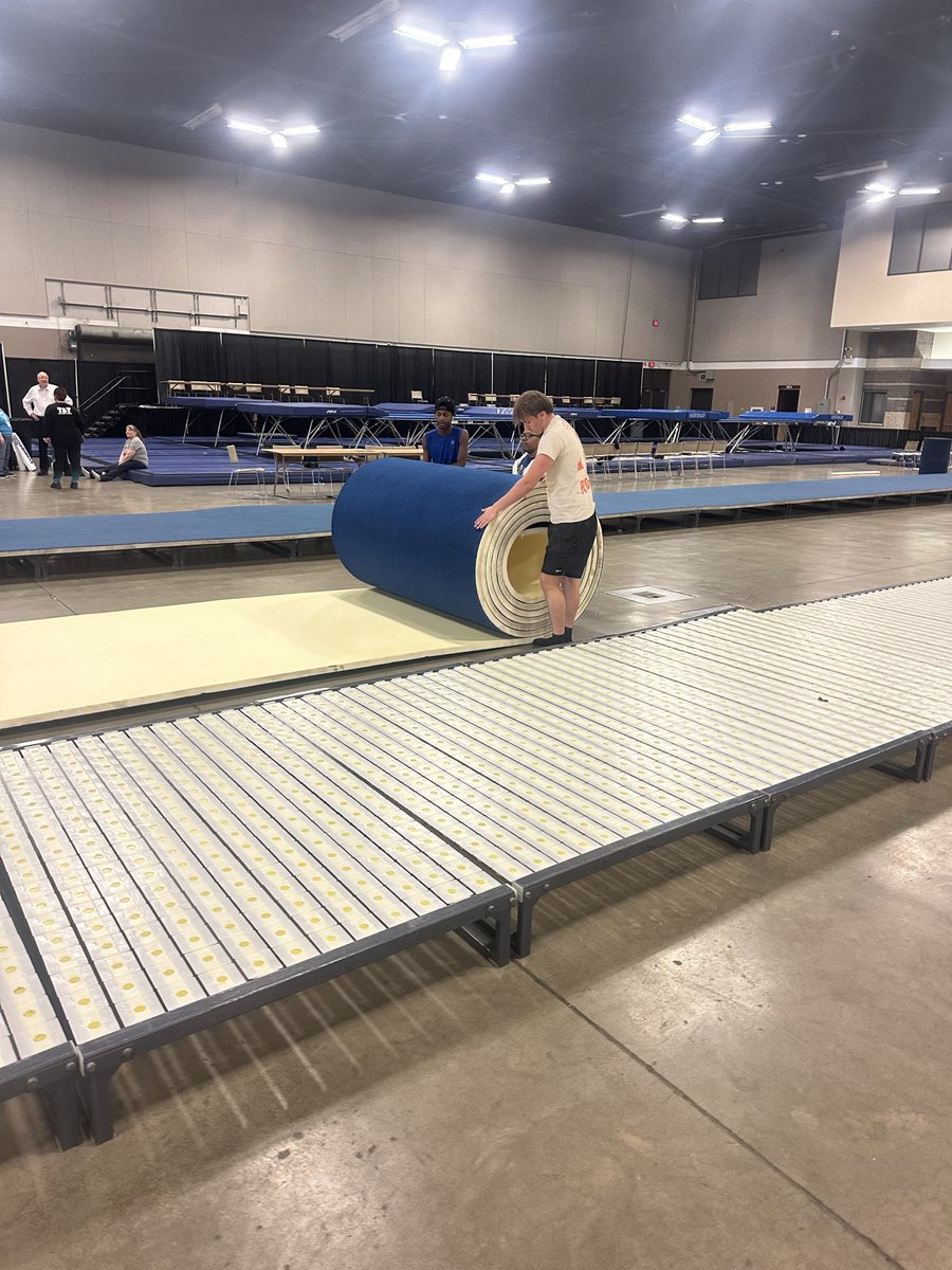 Central Football tweet media