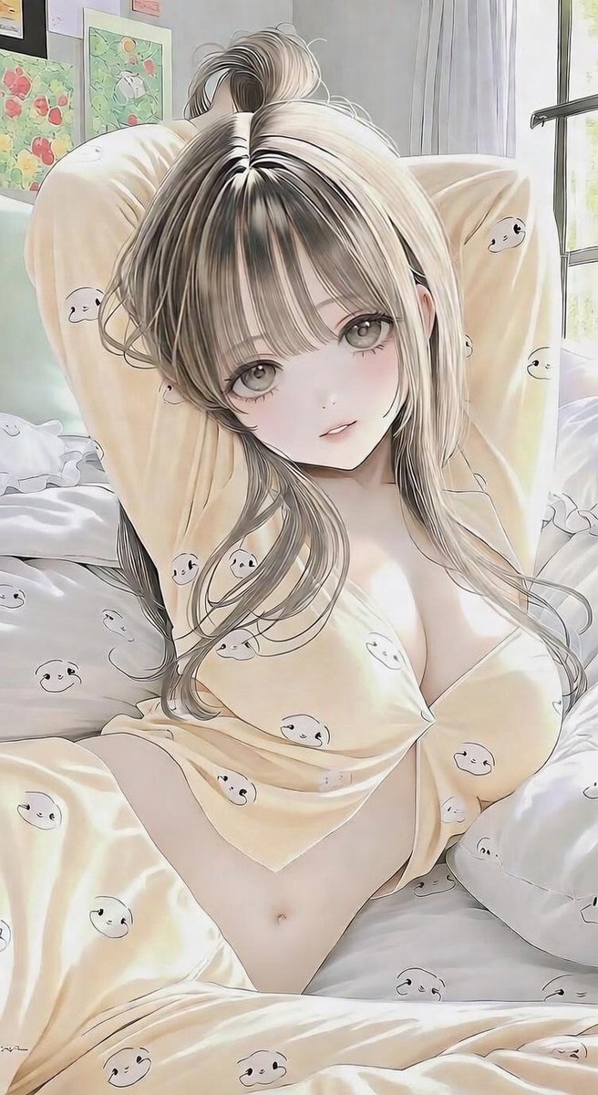 ᑎOᖇᑎ tweet media