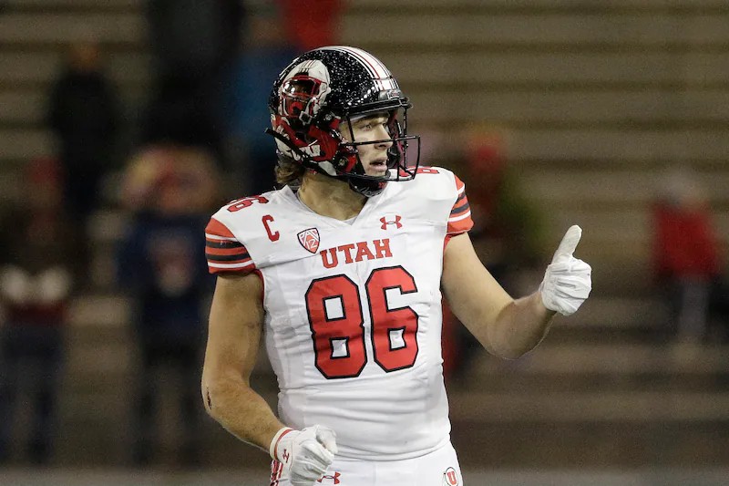 Utah Football Stats and Analysis tweet media