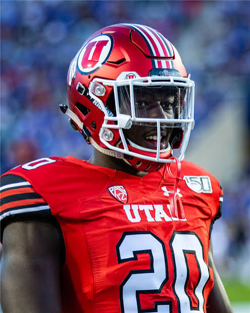 Utah Football Stats and Analysis tweet media
