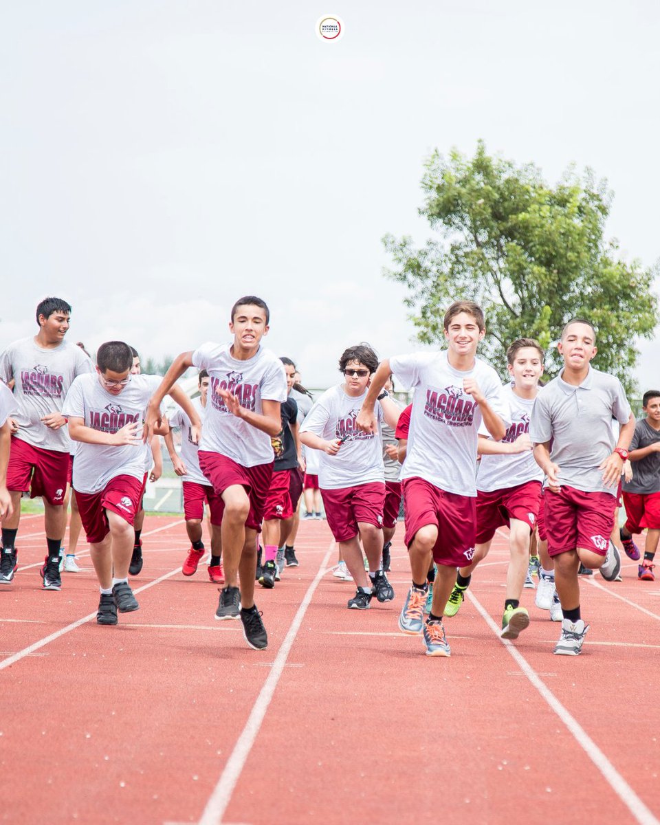 the_NFF_'s tweet photo. Kicking off National Physical Education &amp; Sport Week! 🏃‍♀️ This week celebrates how movement builds confidence, teamwork, and lifelong healthy habits. #MoveInMay https://t.co/oxUuDJNDf2