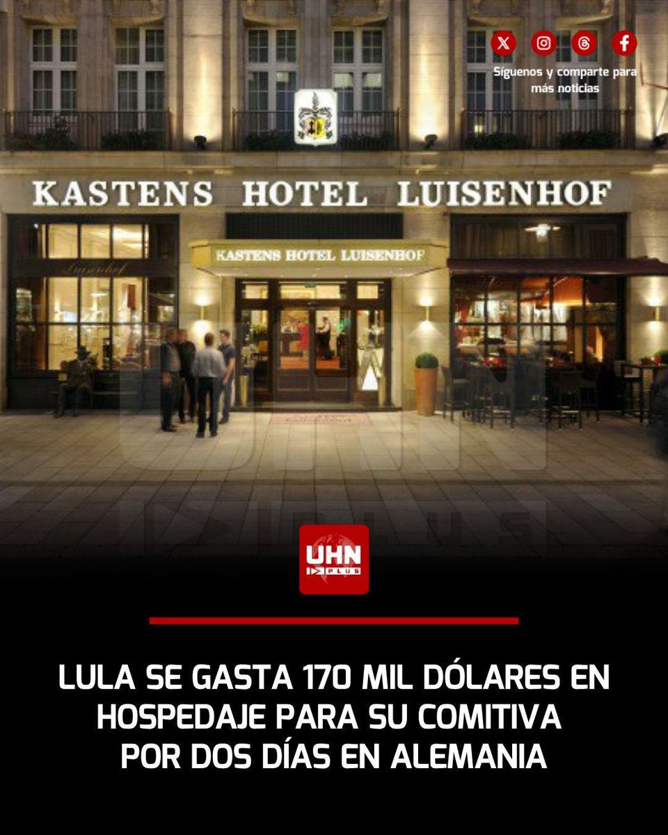 UHN Plus tweet media