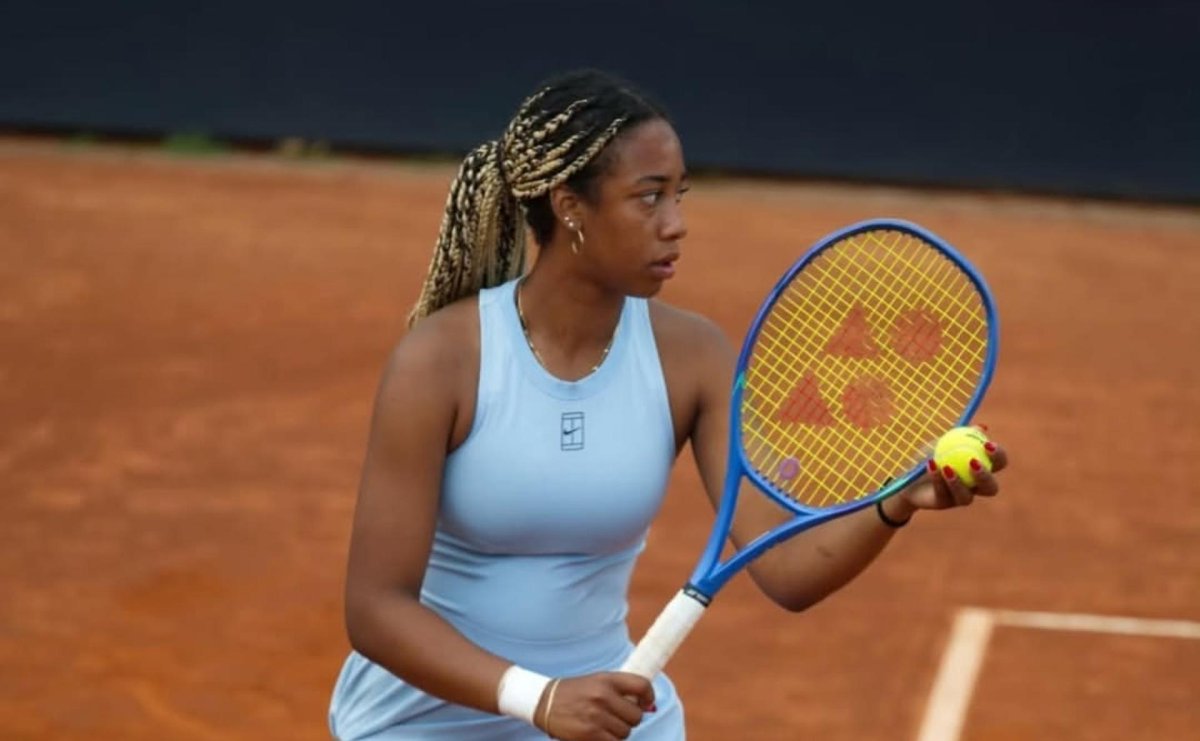 Tennis World Italia tweet media