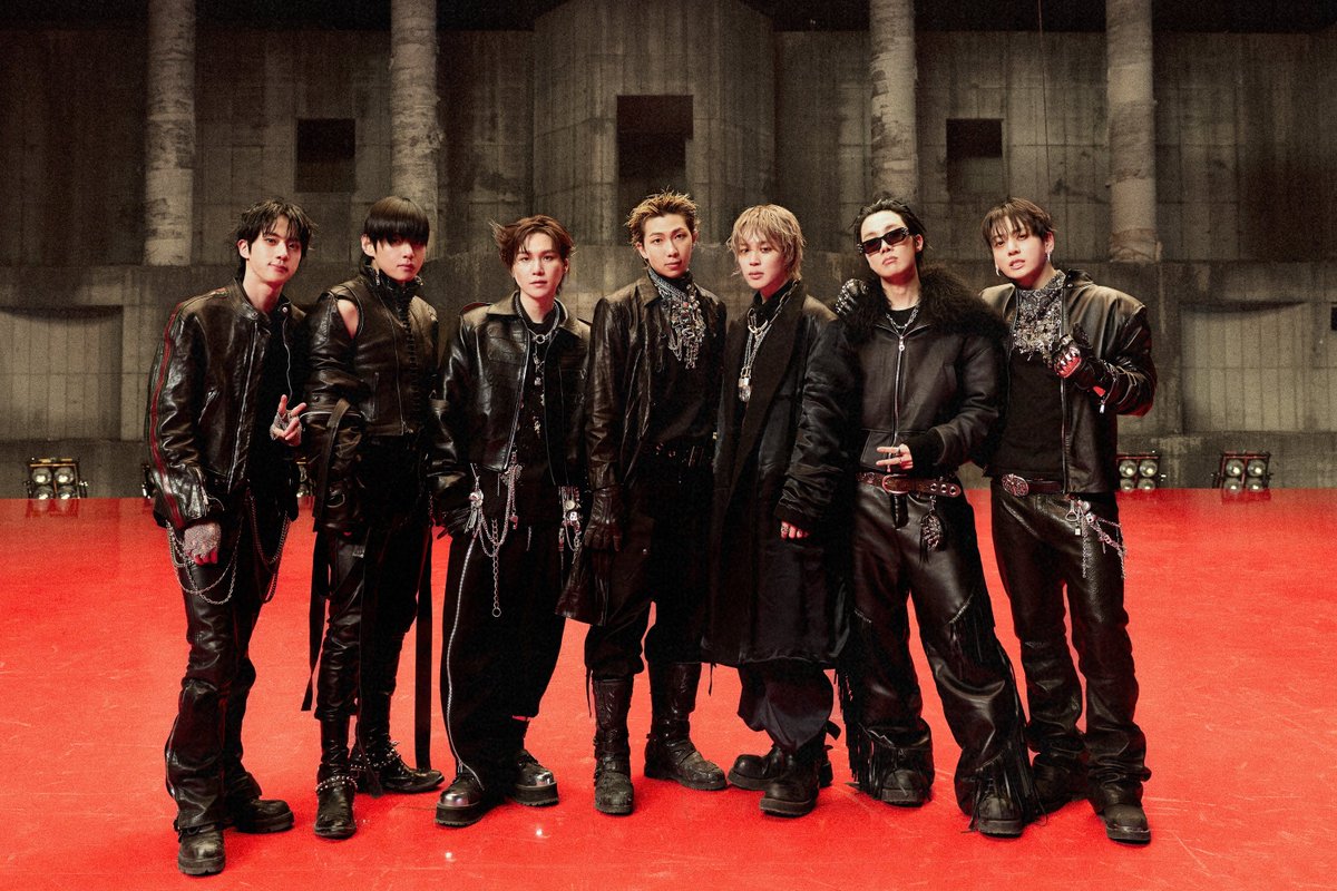 📊 | Apple Music 🇧🇷 — Top Músicas Geral

[21.04.26 | 17:20 BRT]

#20 • SWIM (-1)
#31 • Body to Body (=)
#32 • Hooligan (=)
#34 • 2.0 (=)
#54 • NORMAL (-7) ⚠️
#64 • Aliens (-8) ⚠️
#66 • they don’t know ’bout us (-14) ⚠️
#72 • FYA (-8) ⚠️
#75 • Like Animals (-14) ⚠️
#92 •