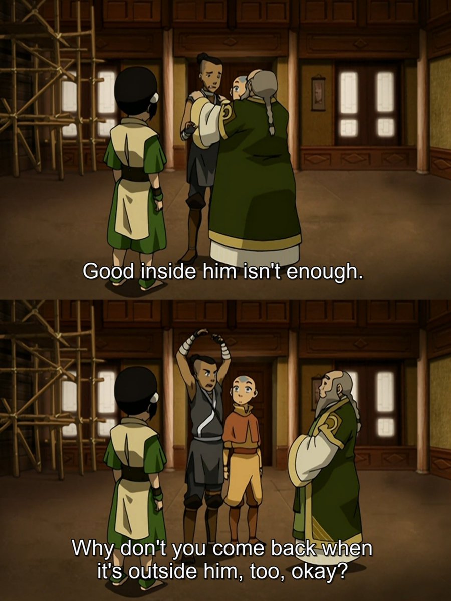 Avatar Universe tweet media