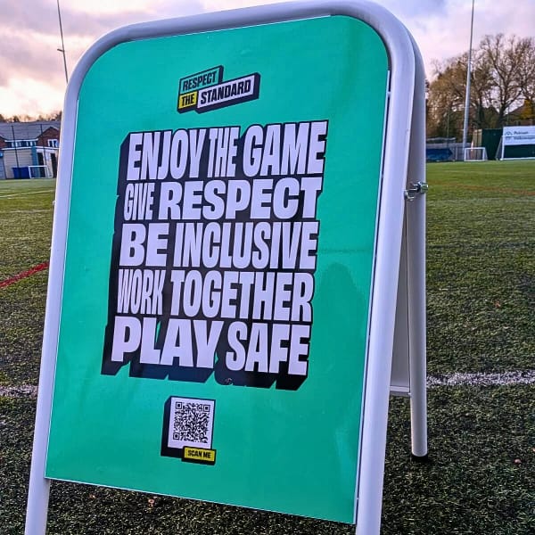 Grassroots tweet media