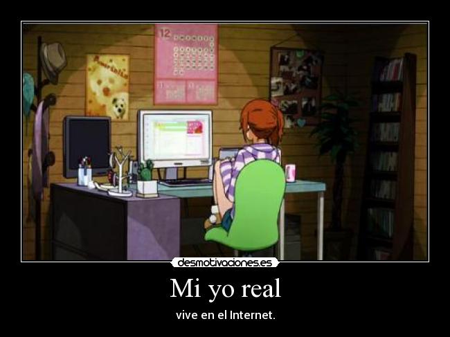 Desmotivaciones Anime 2012 tweet media
