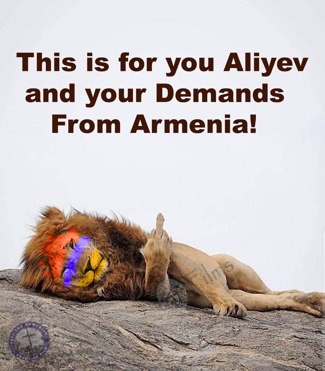 🇦🇲 Vrej Hayaser 🇦🇲 tweet media