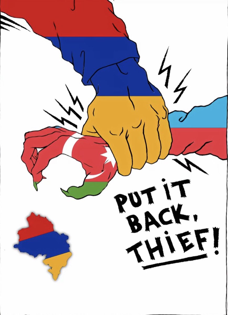 🇦🇲 Vrej Hayaser 🇦🇲 tweet media