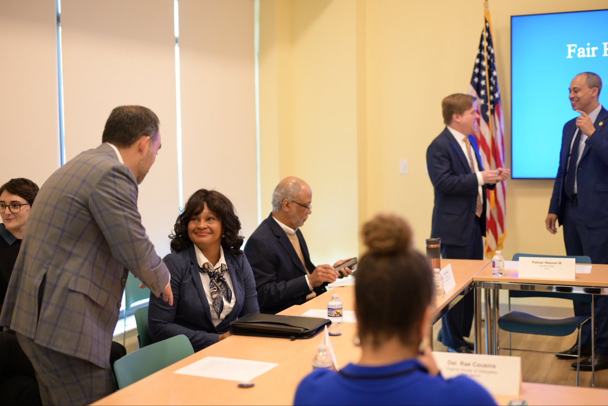 Attorney General Jay Jones tweet media