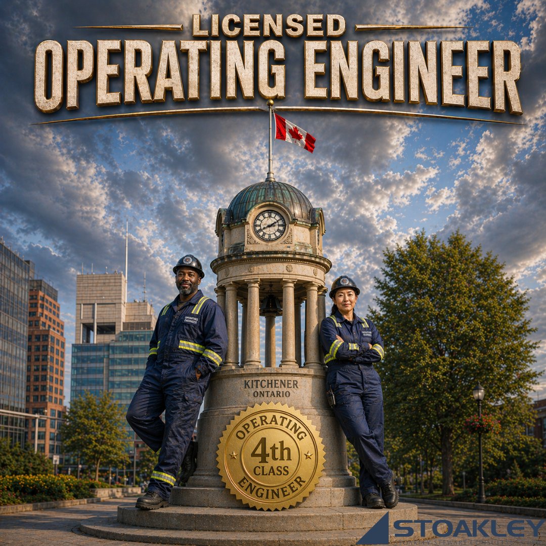 stoakleystewart's tweet image. 👷4th Class Operating #Engineers 👷‍♀️— this one’s worth a look👀👇

💪Own plant operations 
🧠Run critical systems
😎Be the person everything depends on
📍#Kitchener area
💰$36.60/hour
🔗 stoakley.com/job/licensed-o…

 #OperatingEngineer #EngineeringJobs #SkilledTrades #KitchenerJobs