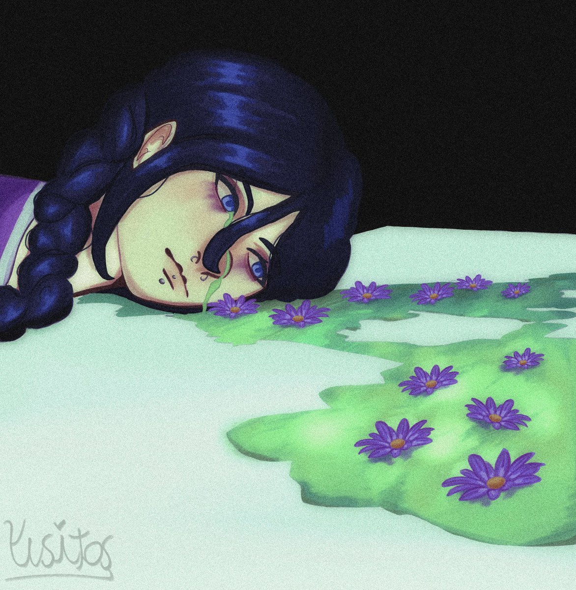 yuki !! #InstitutoÉterRPG #AcademiaUmbraRPG tweet media