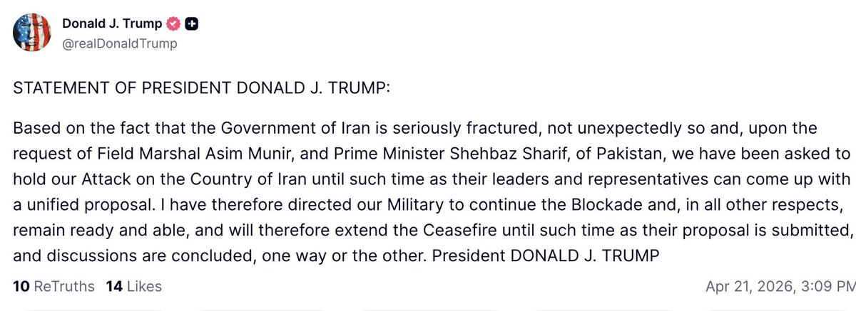 BluRadio Colombia tweet media