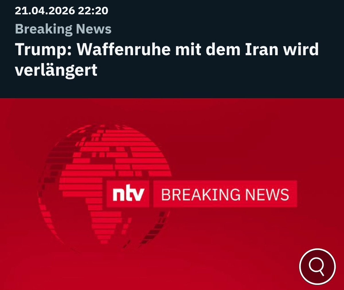 Aha....
Ich denke nicht.