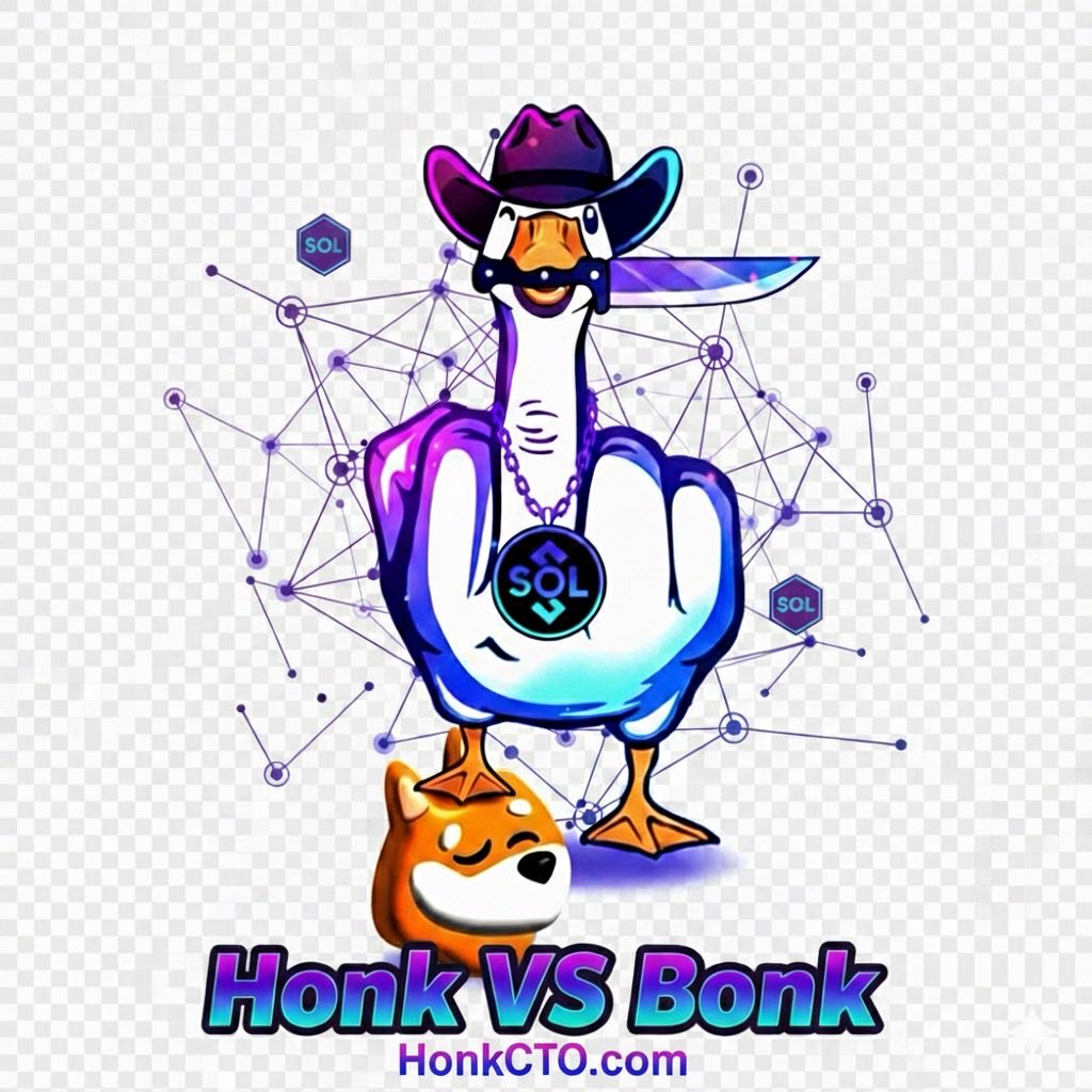 HonkCTO's tweet photo. @SolCex_Exchange Welcome back https://t.co/YbiRn8wfkK