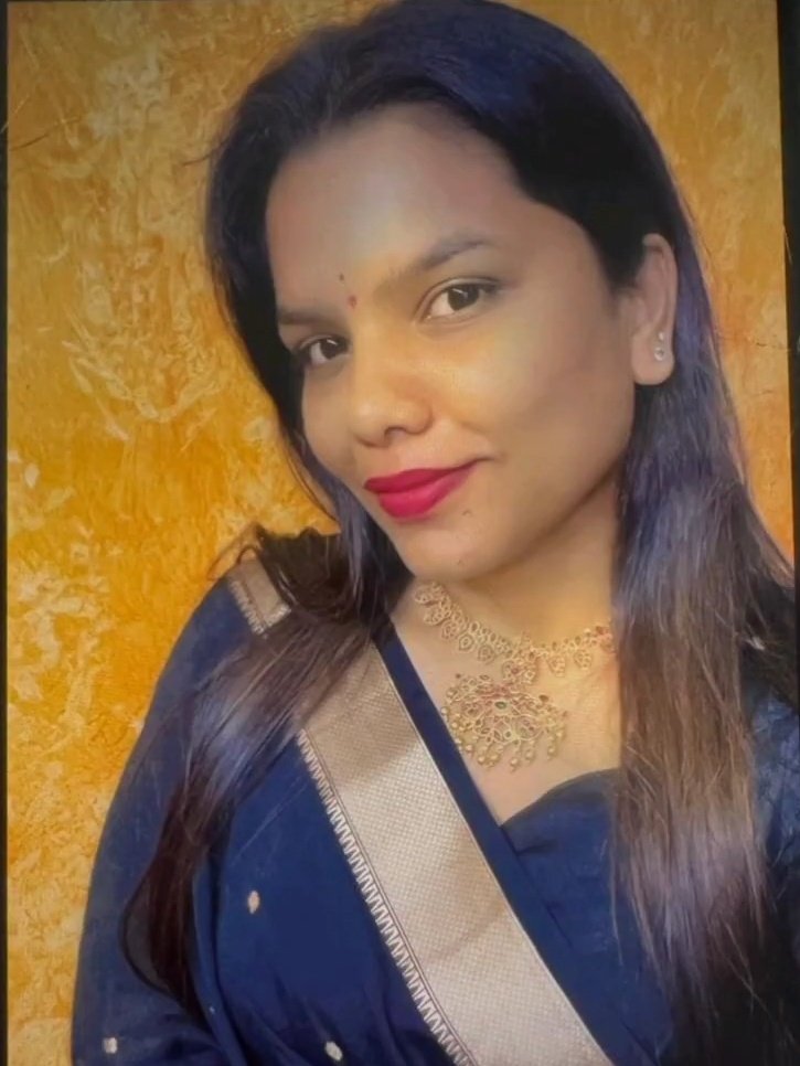 Deepika Narayan Bhardwaj tweet media