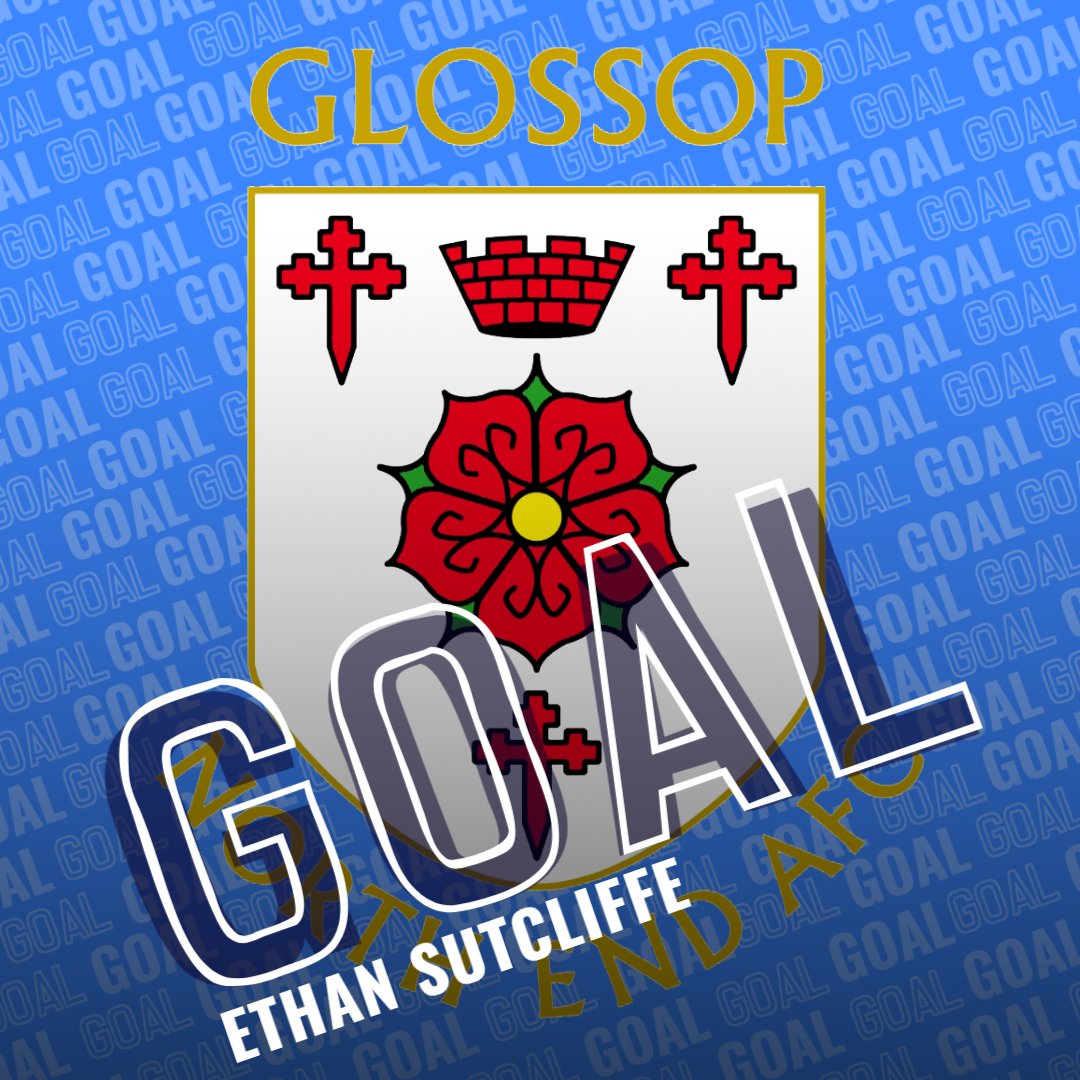 Glossop North End tweet media