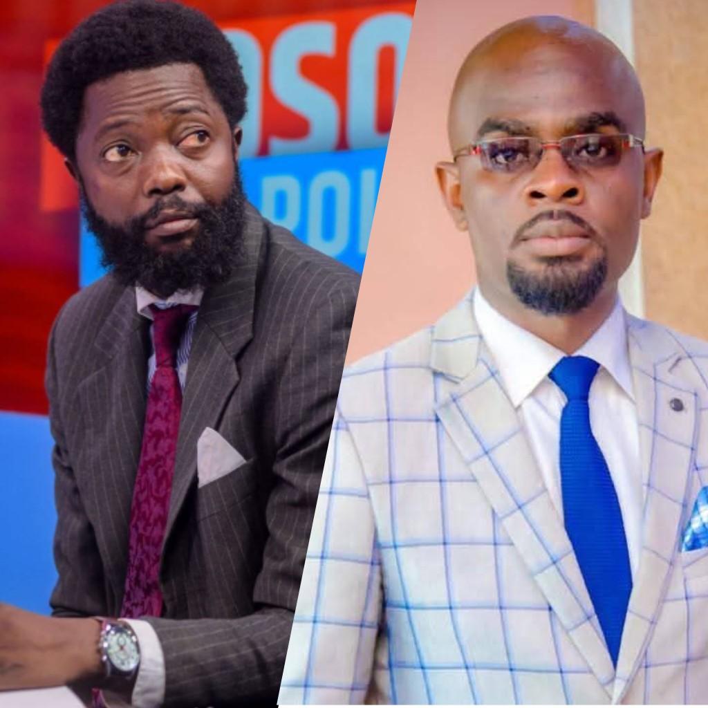 Libérez Manix <a href="/IyendaOfficiel/">Manix IYENDA</a> !!!

La justice élève une nation. La liberté est sacrée. L’État de droit n’est pas une option, c’est une obligation.

Tout commence par le respect des procédures.Ce pays ne vous appartient pas. Vous ne pouvez pas disposer de l’État comme d’un bien