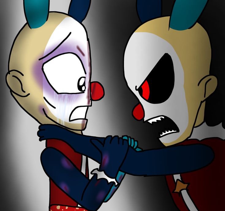 bassie ( she/they! ) tweet media