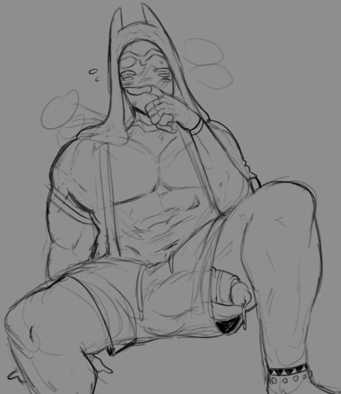 🔞 ☠ JVoid ☠ 🔞 (COMMISSION OPEN) (SLOTS 6/15) tweet media