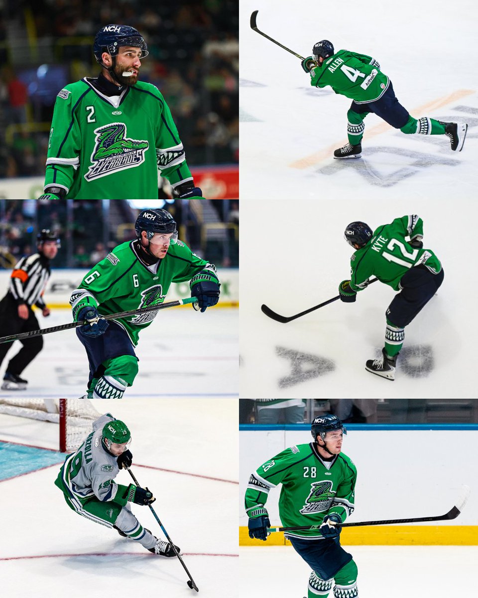 FL_Everblades's tweet image. Eyes on the prize. The work starts now to #BringItHome 🏆 Our 2026 Kelly Cup Playoff Roster

Full Details ⤵
📰 floridaeverblades.com/news/2026/04/e…