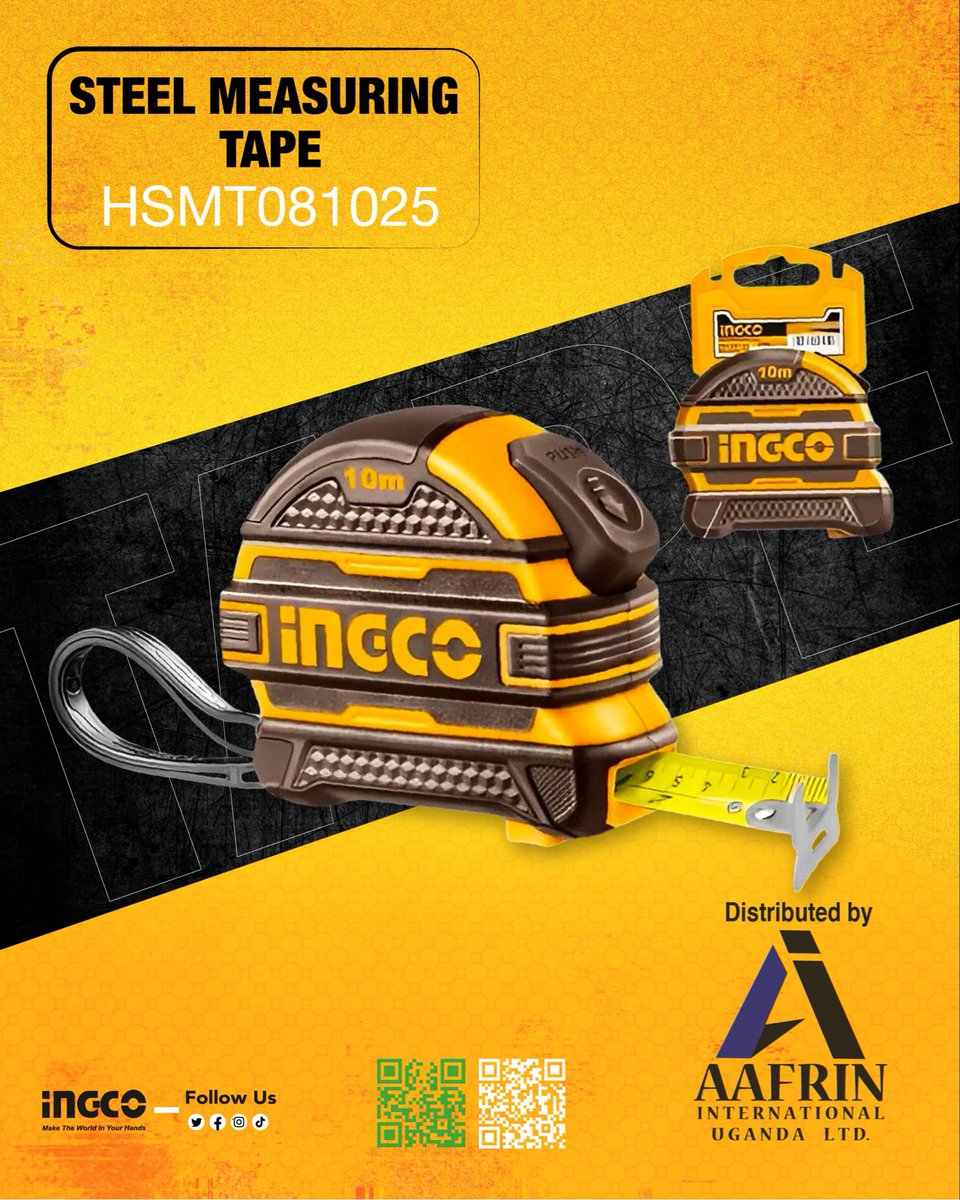 Aafrin_Intl's tweet image. Accuracy you can trust every time.

Contact us at:

📲+256 757 804 467
📍 Showroom 16/5, Opp Total, Jinja Rd, Kla, Plot 70, 6th Street, Industrial Area.
✨aafrininternational.ug
📧: sales@aafrinug.com

#trending #viral #search #insights #seo #fyp