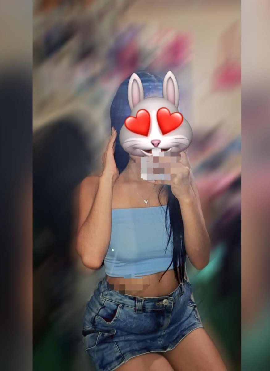BabyAlyya's tweet photo. Ya disponible amoreees aquien veooo?🙈❤️

Denle RT.🥺🥺

#tuscortdeconfianza #scortenpuebla https://t.co/vtdykpBTjY