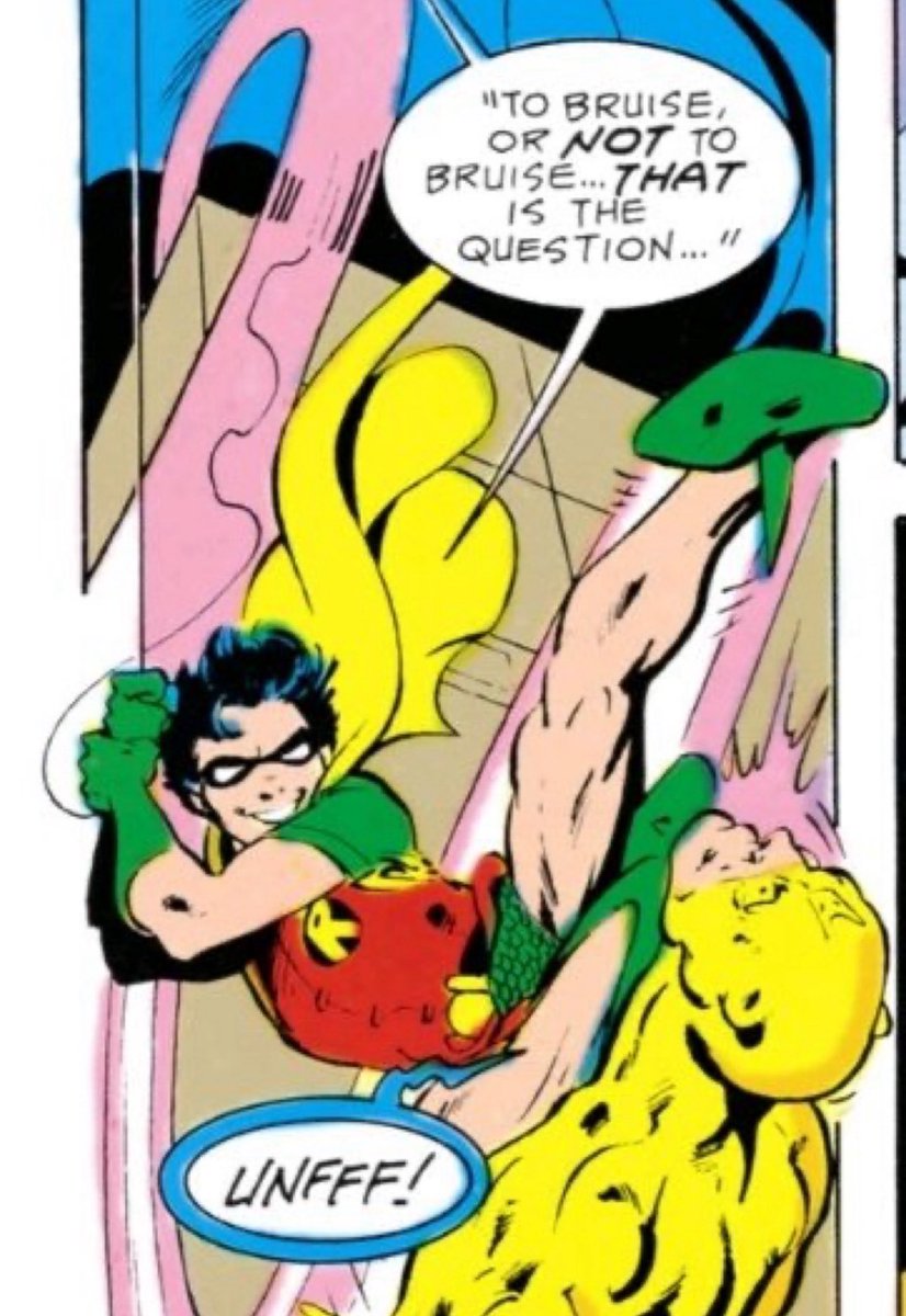 tem uma e apenas UMA resposta correta pode entrar jason peter todd