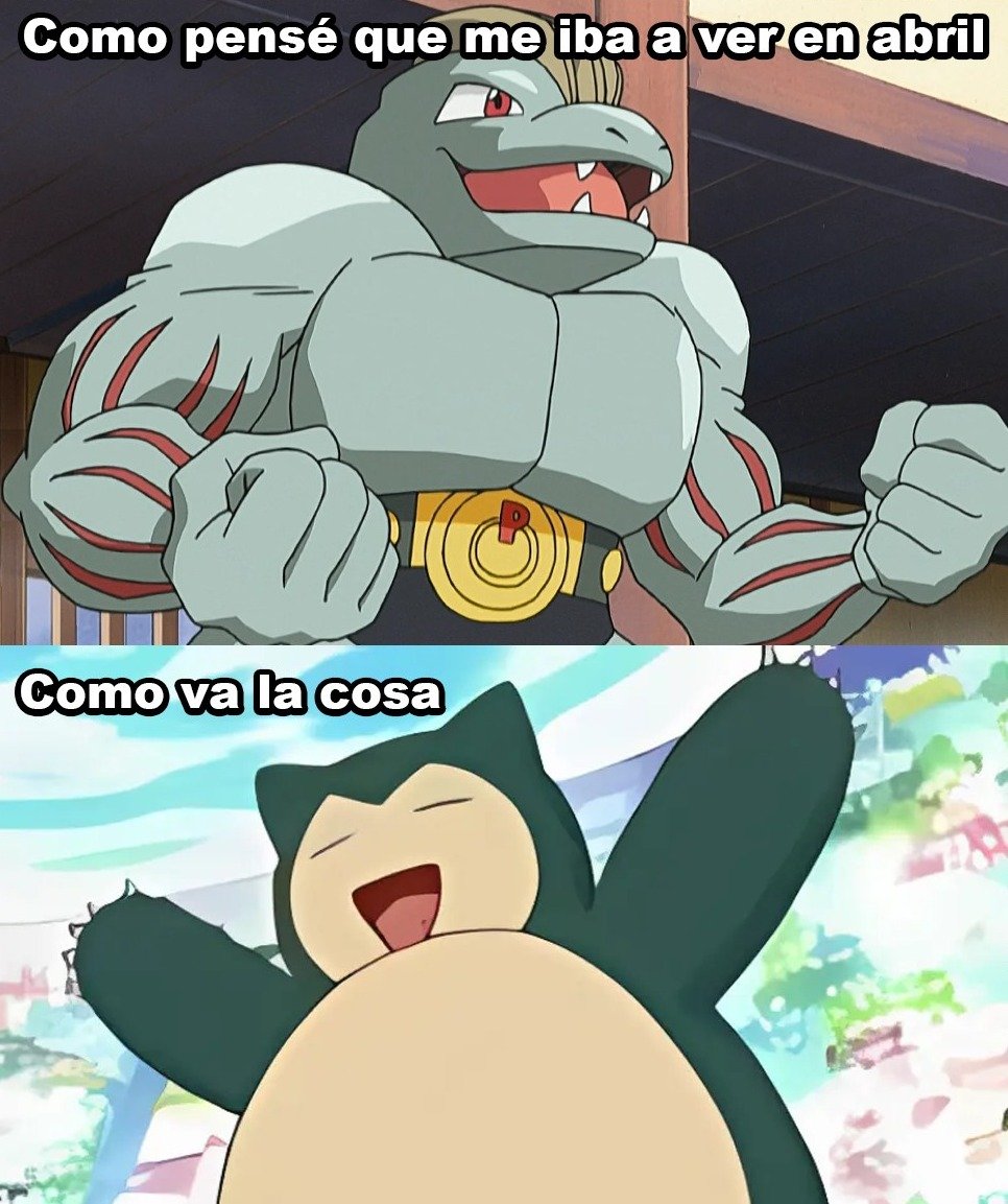 comcomtj's tweet image. 🍃

#dieta #fit #meme #pokemon #anime #videojuegos #otaku #geek #nintendo #juegos #gamer #comida #antojo #memediario #risa #chiste #memes
