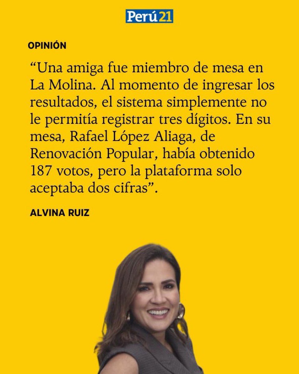 Carlos León Moya tweet media