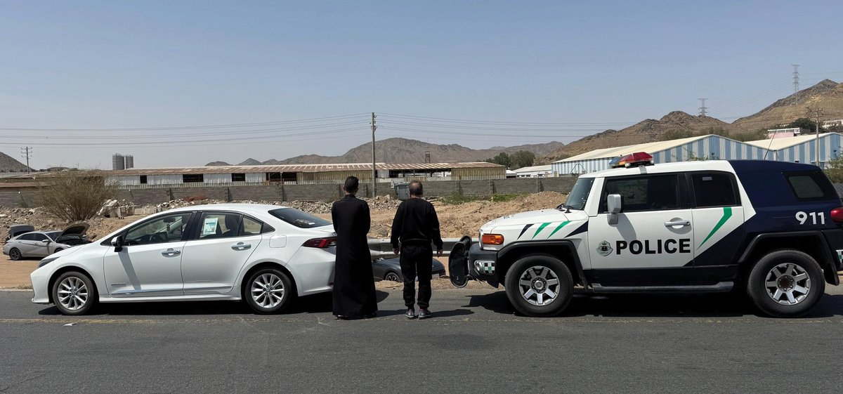 أخبار السعودية tweet media