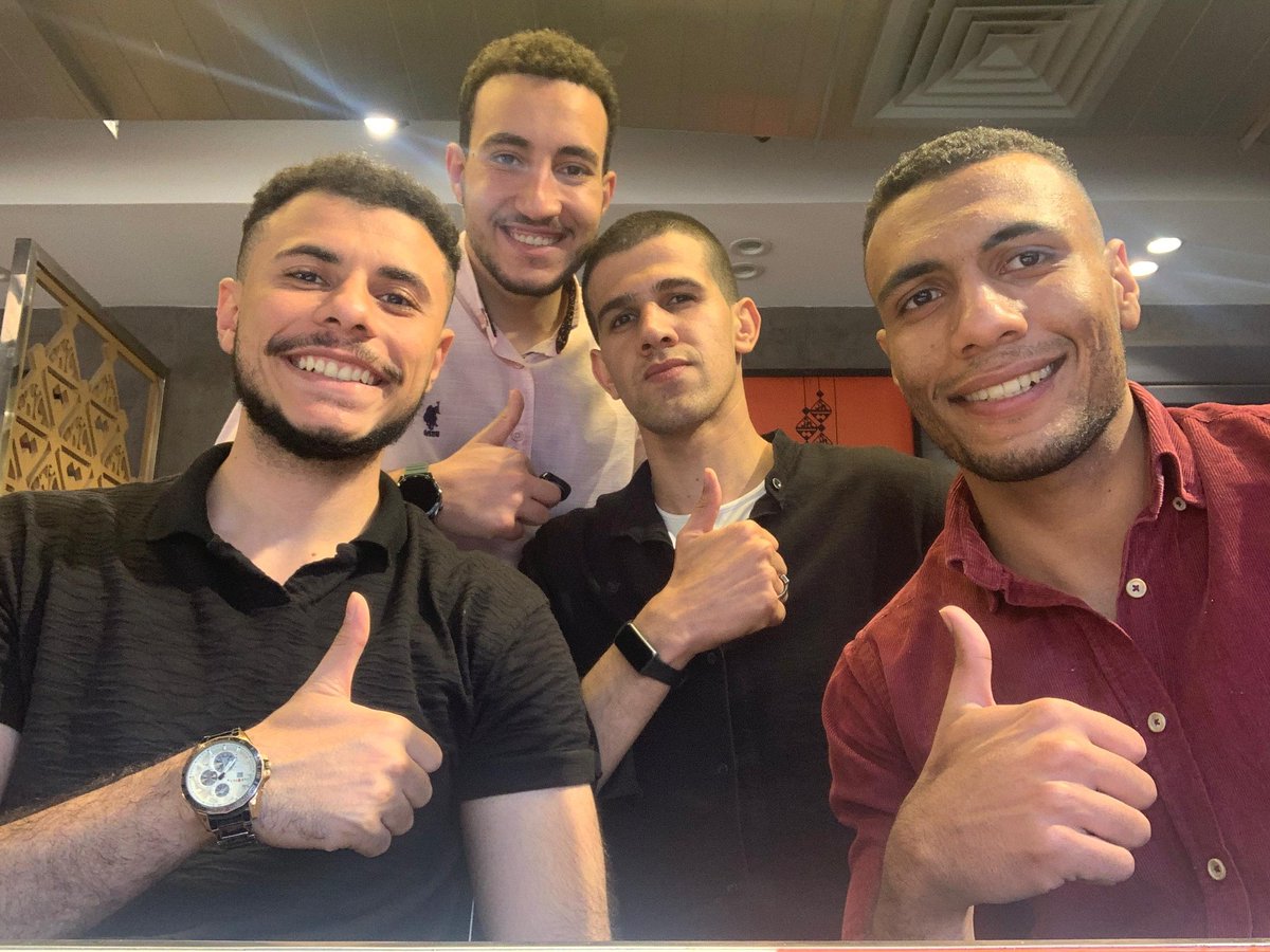 الصحبه الصالحه❤❤❤