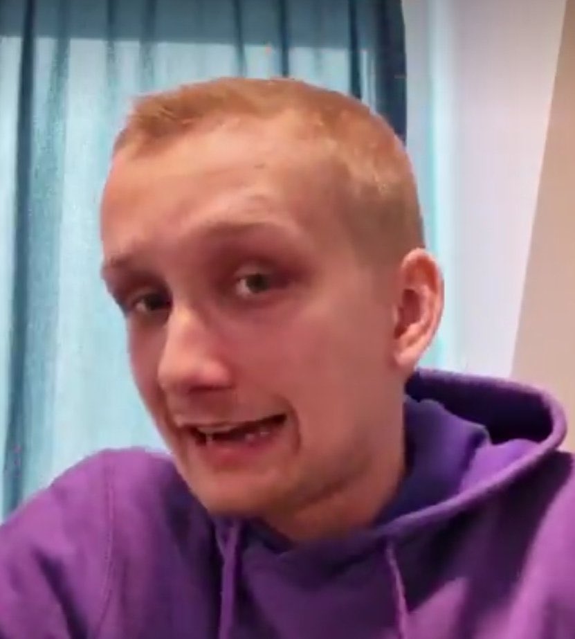 Lars Ziegler 💜 | MASS-VOLL! tweet media