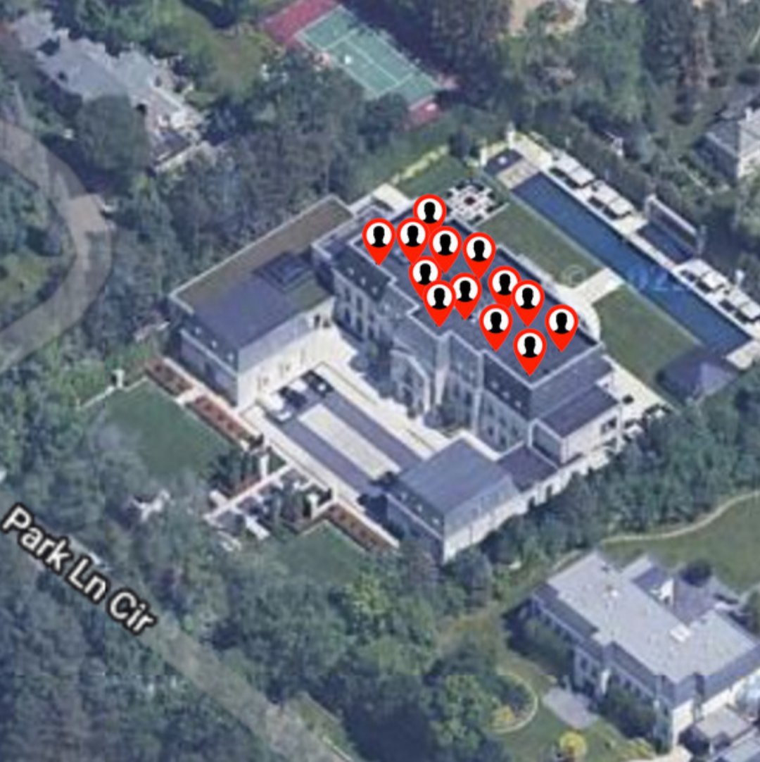 Kendrick & Other Rap Stats tweet media