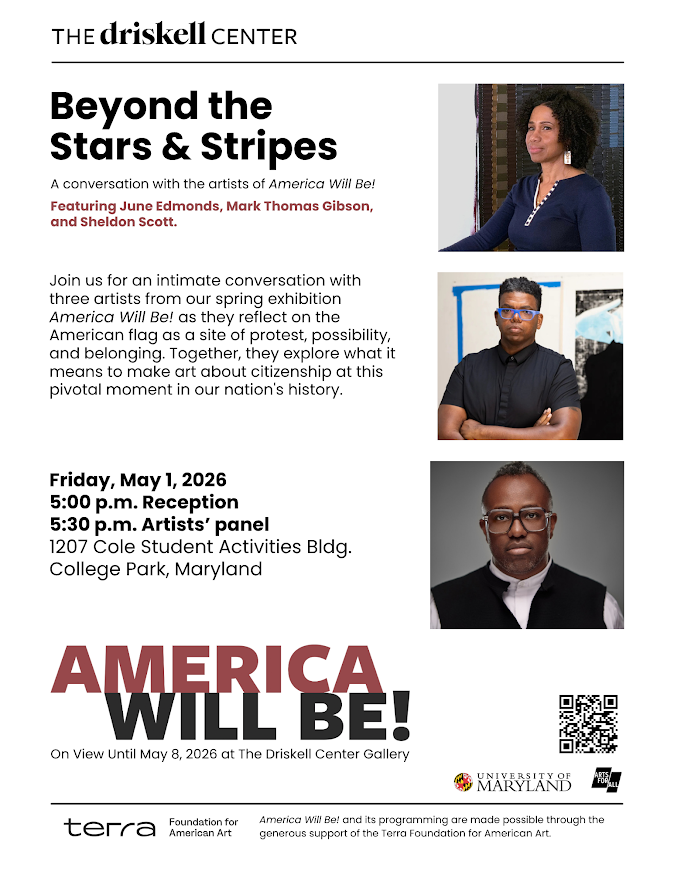 UMD Department of African American Studies (AAAS) tweet media