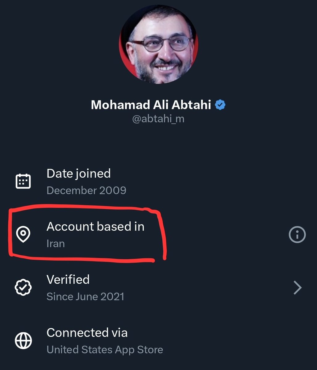 MattTheRat 🇮🇷 tweet media