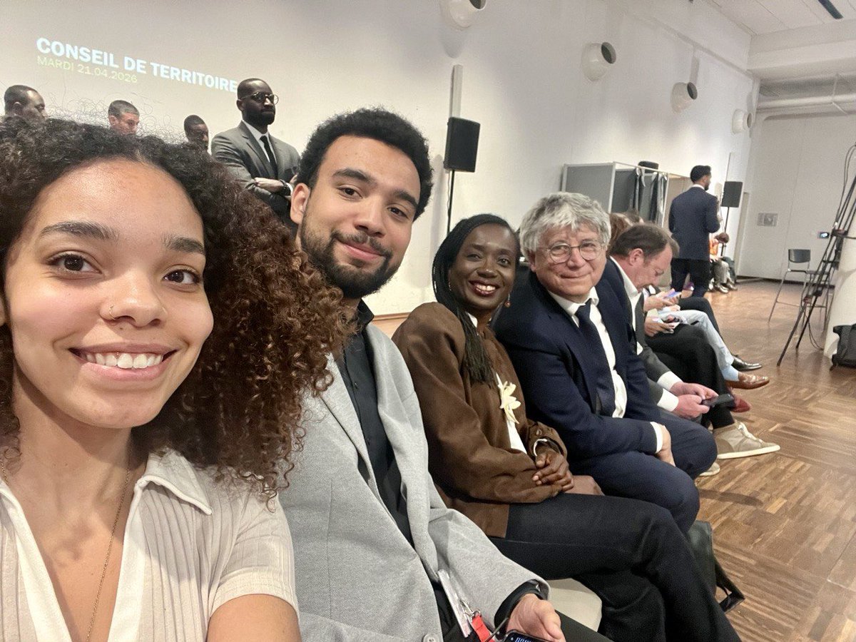 Eric Coquerel tweet media