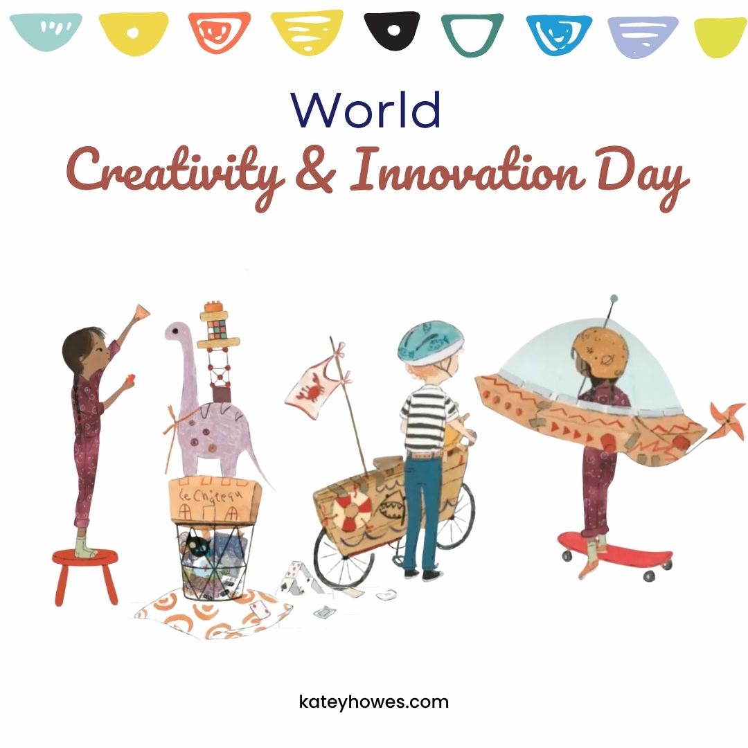 Katey Howes tweet media