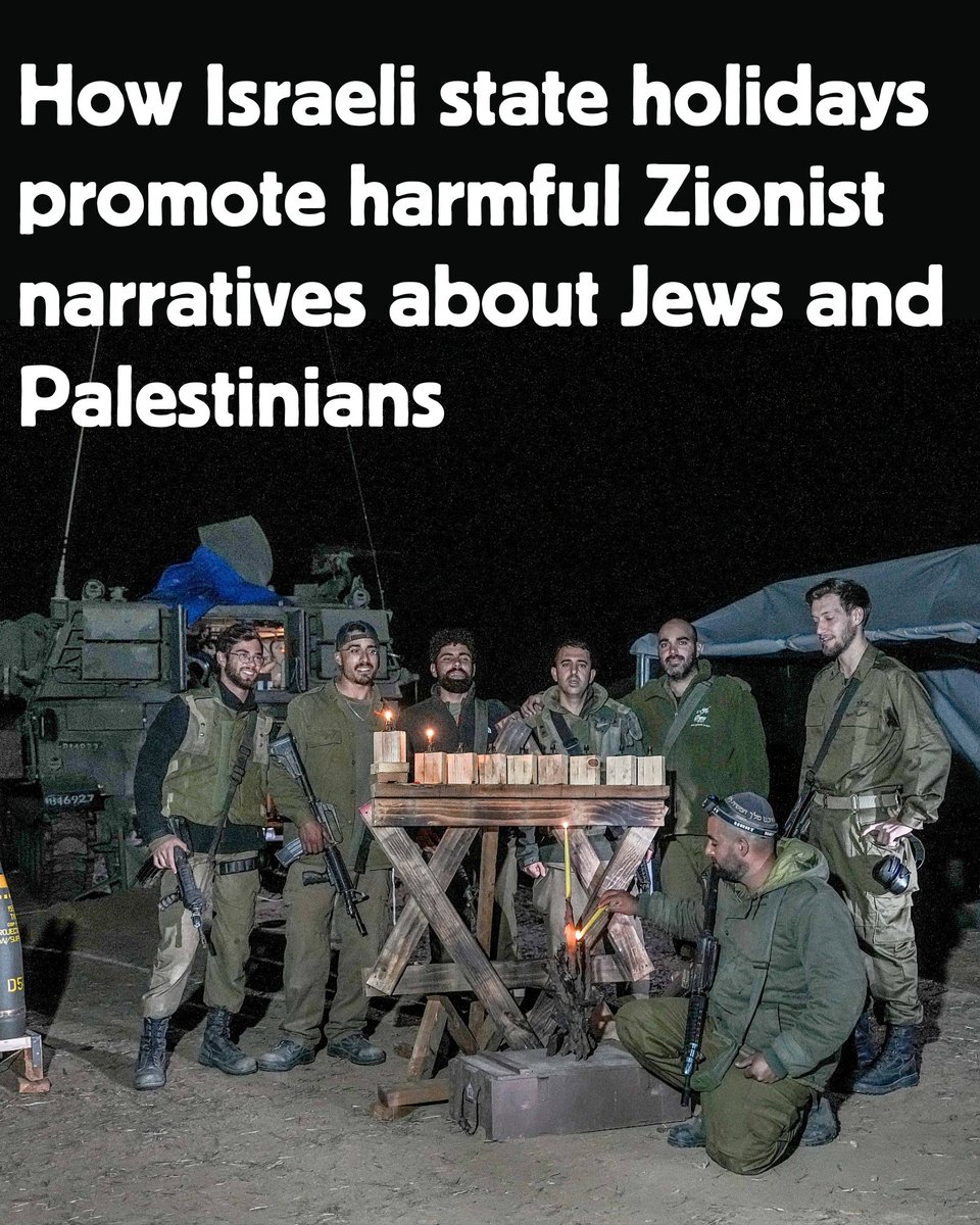 Jewish Voice for Peace tweet media