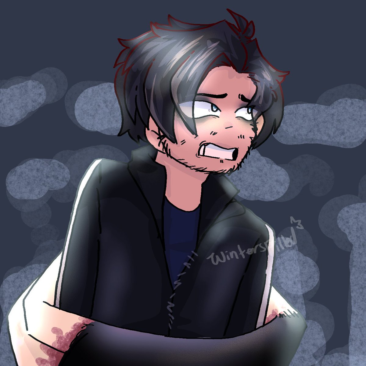 _WintersPilled_'s tweet photo. Some vendetta leon for the soul!!
#residentevil #leonRE #leonkennedy #REvendetta #REBHfun https://t.co/hjdfquRR0b