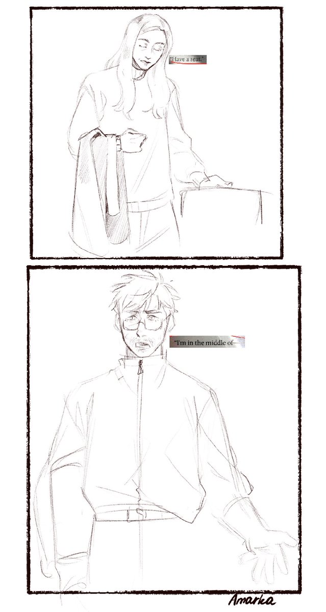 Amarka | comms closed tweet media