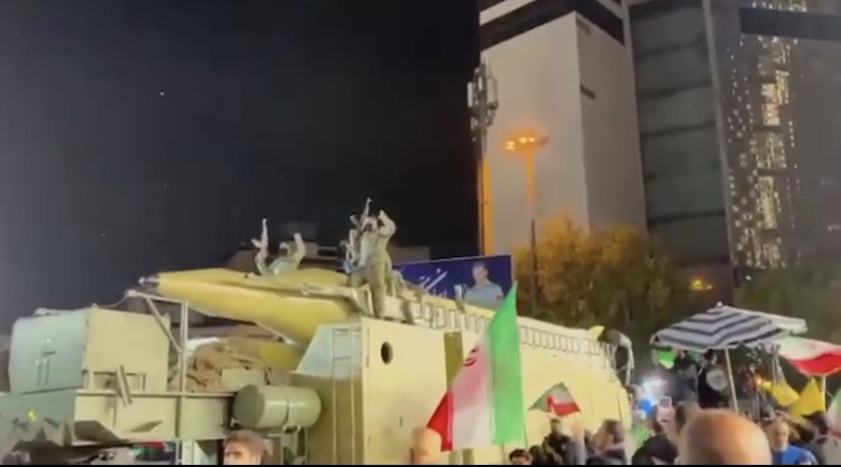 _FreeIran_ tweet media