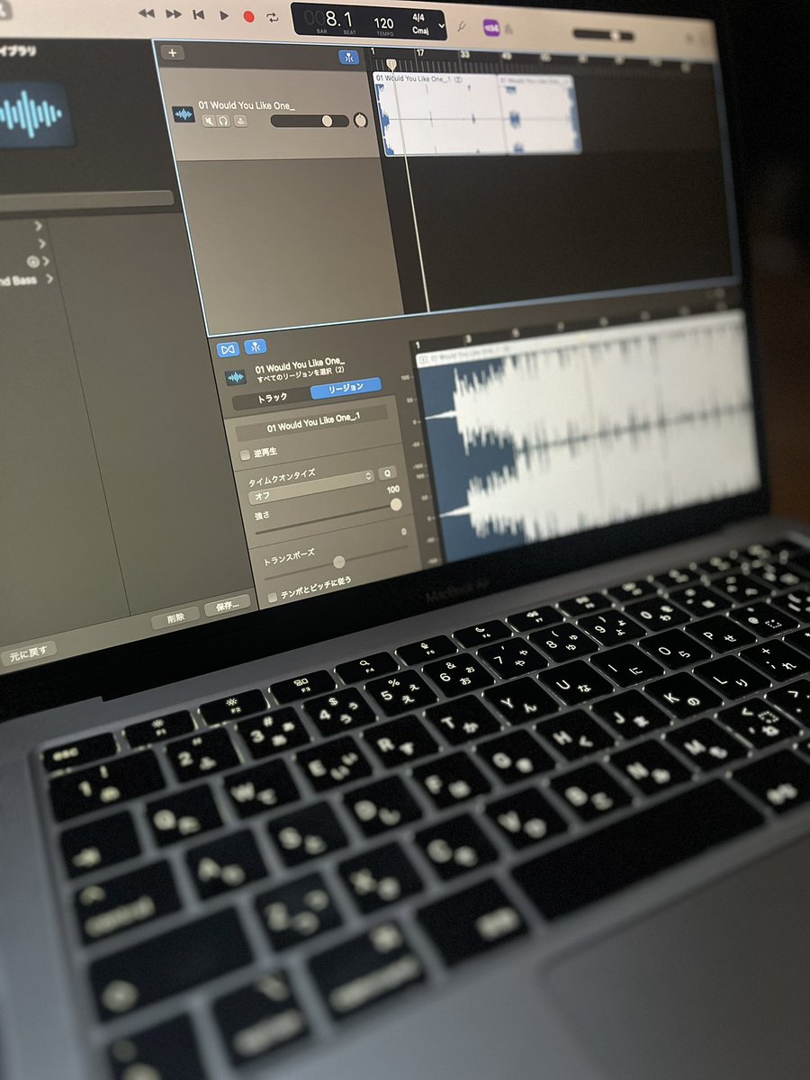 あすこ tweet media